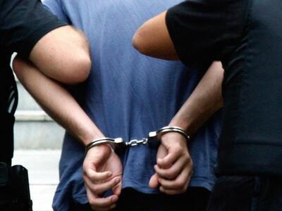 Ανδραβίδα: "Θέλουμε να πάμε φυλακή ...