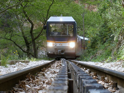 Hellenic Train: Επανέρχονται από σήμερα ...