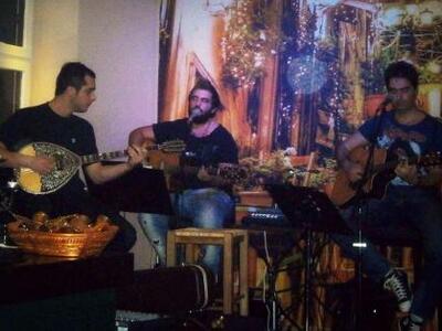 Πάτρα: Tο Απέριττο απόψε κάνει πρόβα τζ...