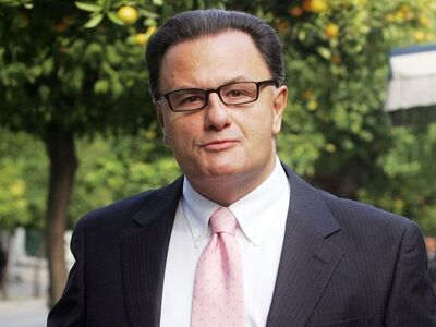 Πάνος Παναγιωτόπουλος: Πρέπει να εξομαλυ...