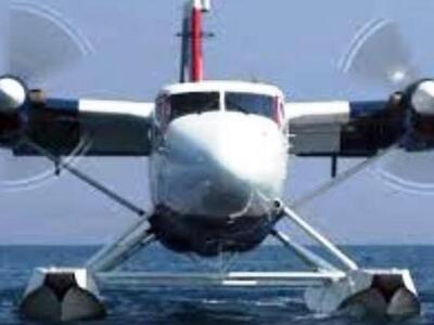 Και το υδατοδρόμιο Καλαμάτας στα ώριμα π...