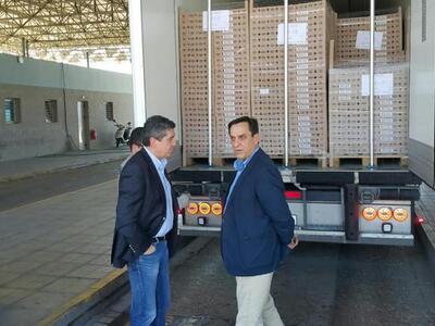 Το απροσπέλαστο λιμάνι, άμυνα της Πάτρας...