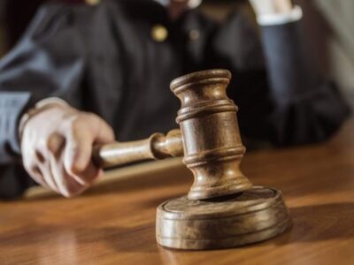 Θεσσαλονίκη: 6μηνη φυλάκιση και 3.000 ευ...