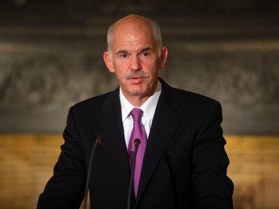 Παπανδρέου: "Πατριωτική ευθύνη&quot...