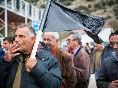 Η Ανεξάρτητη Κίνηση Συντονισμού στο Παμπ...