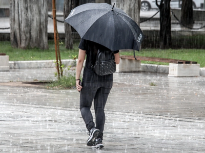 Αστάθεια στον καιρό την επόμενη εβδομάδα...