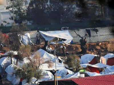 Συγκλονισμένος  δηλώνει ο Πρωθυπουργός γ...
