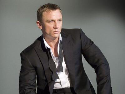 Νέα ταινία για τον James Bond το 2012