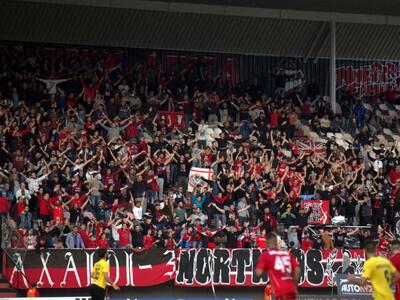 Παναχαϊκή: Στα εκδοτήρια τα τελευταία ει...