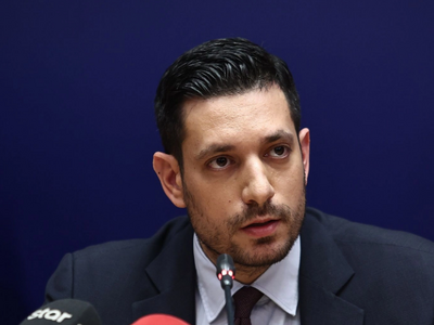 Στις 11 Δεκεμβρίου ο Κυρανάκης στην Πάτρ...