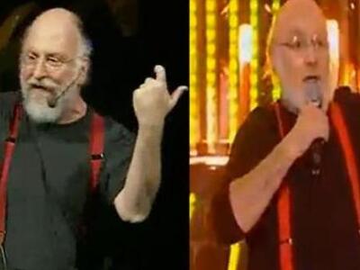 Ο Διονύσης Σαββόπουλος πήρε τηλέφωνο τον...