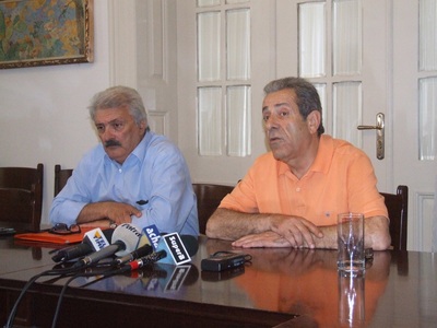 Έκκληση Φούρα στους κατοίκους της Ξερόλα...