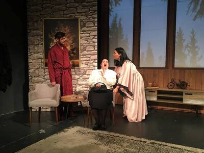 Πάτρα: Έξι τελευταίες παραστάσεις για το...