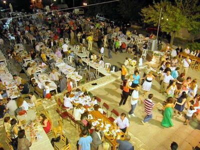 17ο Παγκρατέικο Αντάμωμα 