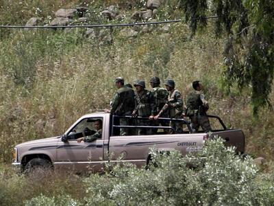 Αιματηρές διαδηλώσεις στη Συρία