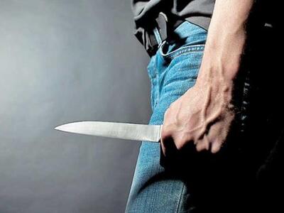 Αγρίνιο: Επίθεση με μαχαίρι σε βάρος δύο...