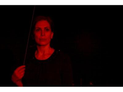 Κατερίνα Διδασκάλου: «Ερωτεύτηκα το έργο...