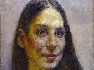 Πάτρα: Συνεχίζεται η έκθεση ζωγραφικής α...