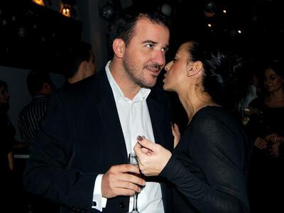 Κωστής Κριτσώνης