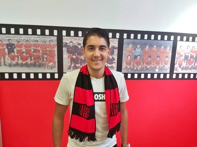 Συνέχισε τις προθήκες της με Νίκο Κατσή ...