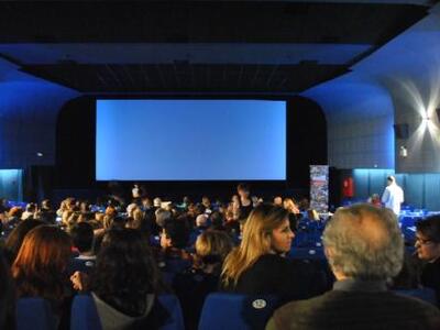 Προβλήθηκε στην Αθήνα το ντοκιμαντέρ της...