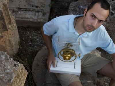 Το κρυμμένο μυστικό του Μηχανισμού των Α...