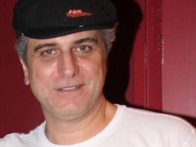 Βλαδίμηρος Κυριακίδης: «Βρήκα το χαμένο ...