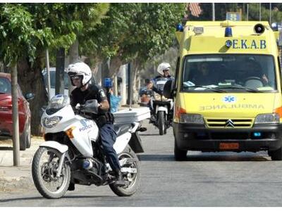 Στραγγάλισαν οικιακό βοηθό σε έπαυλη κον...