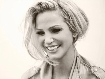 Πέθανε σε ηλικία 39 ετών η ηθοποιός και ...