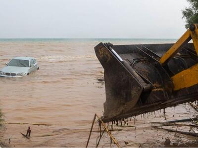 Άκαρπες οι έρευνες για τον εντοπισμό της...