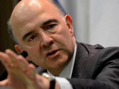 Μοσκοβισί: Δυνατή μία συμφωνία, δεν έχου...