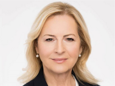 Ευσταθία Γιαννιά: Ενίσχυση της Αστυνομικ...