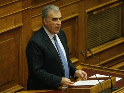 Στον Ρέππα αύριο το απόγευμα οι φορείς της Αχαϊας 