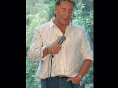 Γιώργος Μαζωνάκης: «Άλλο μοναξιά κι άλλο...