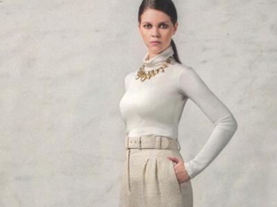 Η εντυπωσιακή μεταμόρφωση της Πατρινής η...