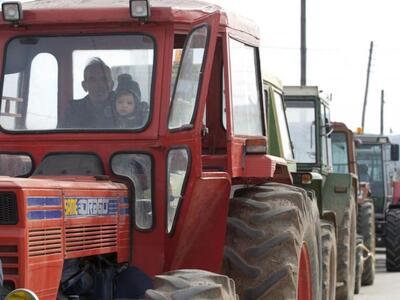 Δυτική Αχαϊα:Στις...επάλξεις έτοιμοι για...