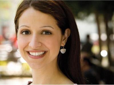 Μια Κεφαλλονίτισσα στη Βουλή της Νέας Υόρκης 