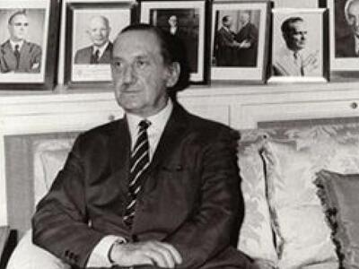 Πάτρα: Ο Άγγελος Τσιγκρής "παρουσ...