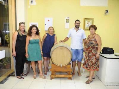 Γιορτή απόψε στην πλατεία Μεταμόρφωσης Σ...