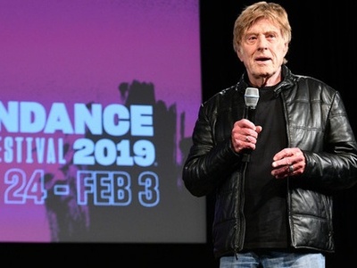 Ρόμπερτ Ρέντφορντ κατά Τραμπ: «Έχουμε έν...