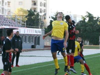 Παναχαϊκή: Λύθηκε η συνεργασία με τον Αν...