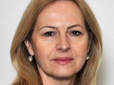 Ευσταθία Γιαννιά - "Ένα μεγάλο ευχα...