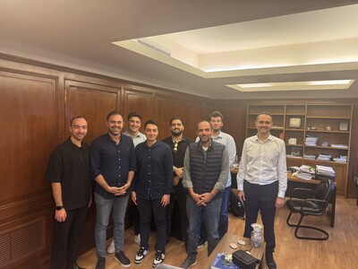 Συνάντηση ΠΑΣΠ ΑΕΙ Πάτρας με τον Νίκο Αν...