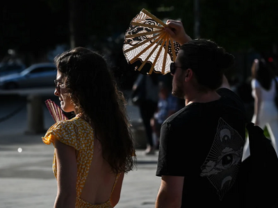 Καιρός: Ανεβαίνει από σήμερα ο υδράργυρο...