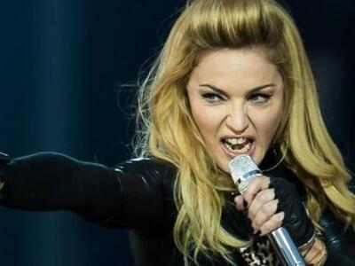 Έξαλλη η Μαντόνα με τη καταδίκη των Pussy Riots