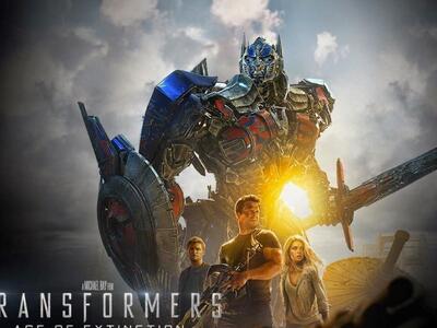 Το "Transformers 4" έχει τις π...