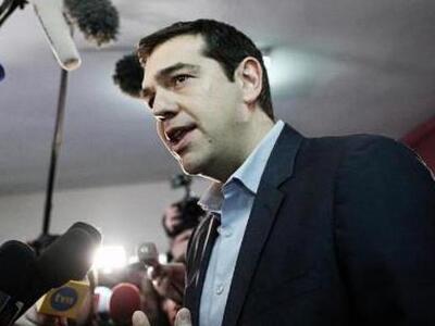 Τσίπρας: Δεν υπάρχει πρόβλημα ρευστότητα...