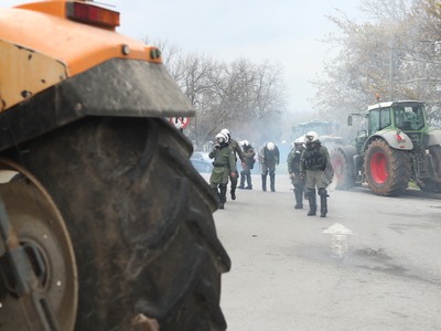 φωτο eurokinissi