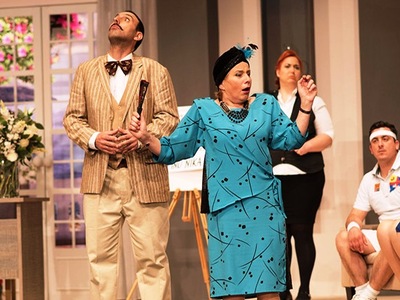 «Black out» στο Μηχανουργείο Πολυχώρος Π...