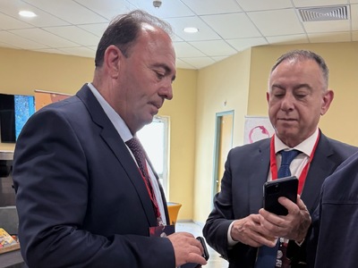 Περιφέρεια: Χορήγηση έκτακτης ενίσχυσης έως 14 ευρώ ανά ζώο για ζωοτροφές λόγω επιζωοτιών στα αιγοπρόβατα
